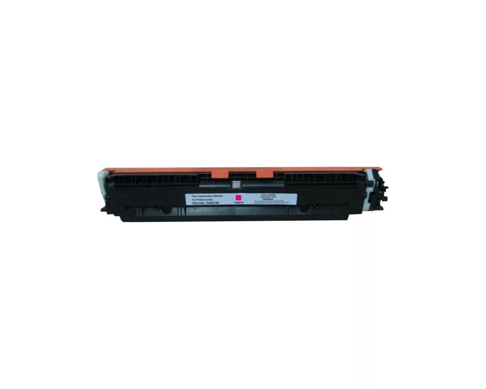 Тонер за принтер Тонер касета UPRINT CE313A/EP729, HP/CANON, Magenta 2