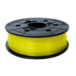 <span>Консуматив за 3D принтер</span> Консуматив за 3D принтер XYZ printing RFPLBXEU03B, PLA Filament, 1.75 mm, 600, Clear Yellow <span class='catalog-num-in-name'>3D-XYZ-PLA-600GR-CLR-YEL</span> - 