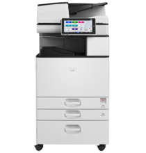  Мултифункционалнo устройствo RICOH IM 2500, A3, ARDF, 25ppm, Консуматив за 48000 к. 617699 IM-2500 на топ цена - PIC.bg