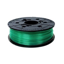  Консуматив за 3D принтер XYZprinting RFPLCXEU0LA, PLA (NFC) filament , 1.75 mm, Зелен 617713 3D-XYZ-PLA-600GR-GREEN на топ цена - PIC.bg