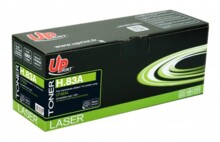  Тонер касета UPRINT CF283A, HP/CANON, черен 617715 LF-TON-HP-CAS-CF283A-UP на топ цена - PIC.bg