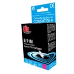 <span>Мастило</span> Мастилница UPRINT T0713/T0893 EPSON, Magenta <span class='catalog-num-in-name'>LF-INK-EPS-D78MAG-UP</span> - 