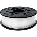<span>Консуматив за 3D принтер</span> Консуматив за 3D принтер XYZprinting RFPLEXEU01E, TOUGH PLA (NFC) filament, 1.75 mm, Бял <span class='catalog-num-in-name'>3D-XYZ-TOUGH-PLA-WHITE</span> - 