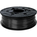 <span>Консуматив за 3D принтер</span> Консуматив за 3D принтер XYZprinting RFPLEXEU02C, TOUGH PLA (NFC) filament, 1.75 mm, Черен <span class='catalog-num-in-name'>3D-XYZ-TOUGH-PLA-BL</span> - 