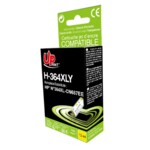 <span>Мастило</span> Мастилница UPRINT CN687 HP No364XL, Yellow <span class='catalog-num-in-name'>LF-INK-HP-CN687-UP</span> - 