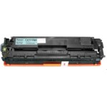 <span>Тонер за принтер</span> Тонер касета GENERINK CE320, HP, Черен <span class='catalog-num-in-name'>LF-TON-HP-CAS-CE320A-G</span> - 