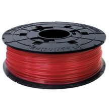  Консуматив за 3D принтер XYZprinting - PLA (NFC) filament , 1.75 mm, Clear RED 617734 3D-XYZ-PLA-600GR-CLEAR-R на топ цена - PIC.bg