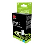 <span>Мастило</span> Мастилница UPRINT HP C4907 Cyan <span class='catalog-num-in-name'>LF-INK-HP-C4907AE-UP</span> - 