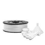 <span>Консуматив за 3D принтер</span> Консуматив за 3D принтер XYZprinting - Антибактериален PLA (NFC) filament, 1.75 mm, Бял <span class='catalog-num-in-name'>3D-XYZ-ANTBCT-PLA-WHITE</span> - 