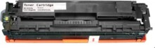  Тонер касета GENERINK CE323, HP, Magenta 617765 LF-TON-HP-CAS-CE323A-G на топ цена - PIC.bg