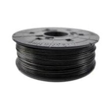  Консуматив за 3D принтер XYZprinting - ABS рефил, NFC, 1.75 mm, Черен 617770 3D-XYZ-ABS-600GR-BL-NFC на топ цена - PIC.bg