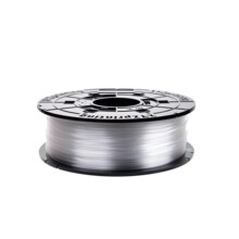  Консуматив за 3D принтер XYZprinting - PETG (NFC) filament , 1.75 mm, NATURE 617771 3D-XYZ-PETG-600GR-NATURE на топ цена - PIC.bg