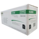 <span>Тонер за принтер</span> Тонер касета GENERINK CE410X, HP, черен <span class='catalog-num-in-name'>LF-TON-HP-CAS-CE410X-G</span> - 