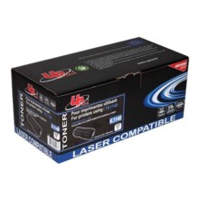  Тонер касета UPRINT TK-1140, KYOCERA, Черен 617810 LF-TON-KYO-CAS-TK1140 на топ цена - PIC.bg