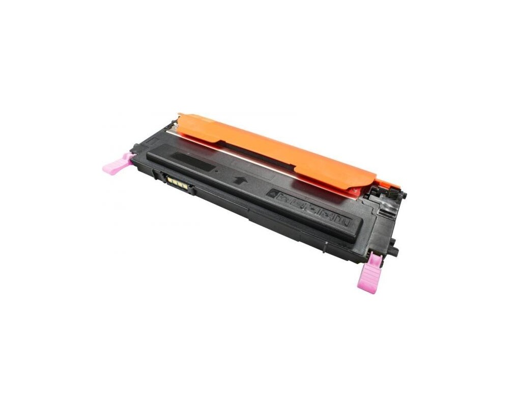 Тонер за принтер Тонер касета UPRINT CLT-M4092S, SAMSUNG, Magenta 2