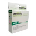 <span>Мастило</span> Мастилница GENERINK CN687 HP No364XL, Жълто <span class='catalog-num-in-name'>LF-INK-HP-CN687-G</span> - 