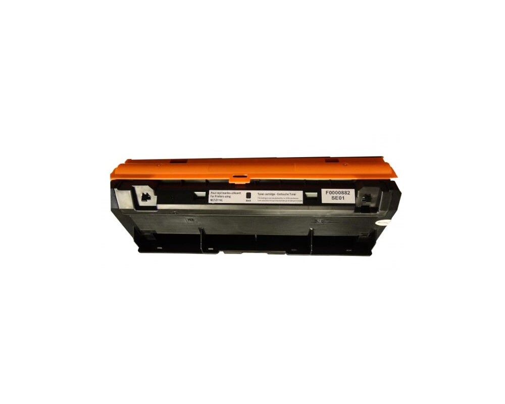 Тонер за принтер Тонер касета UPRINT MLT-D116L, SAMSUNG, Черен 2