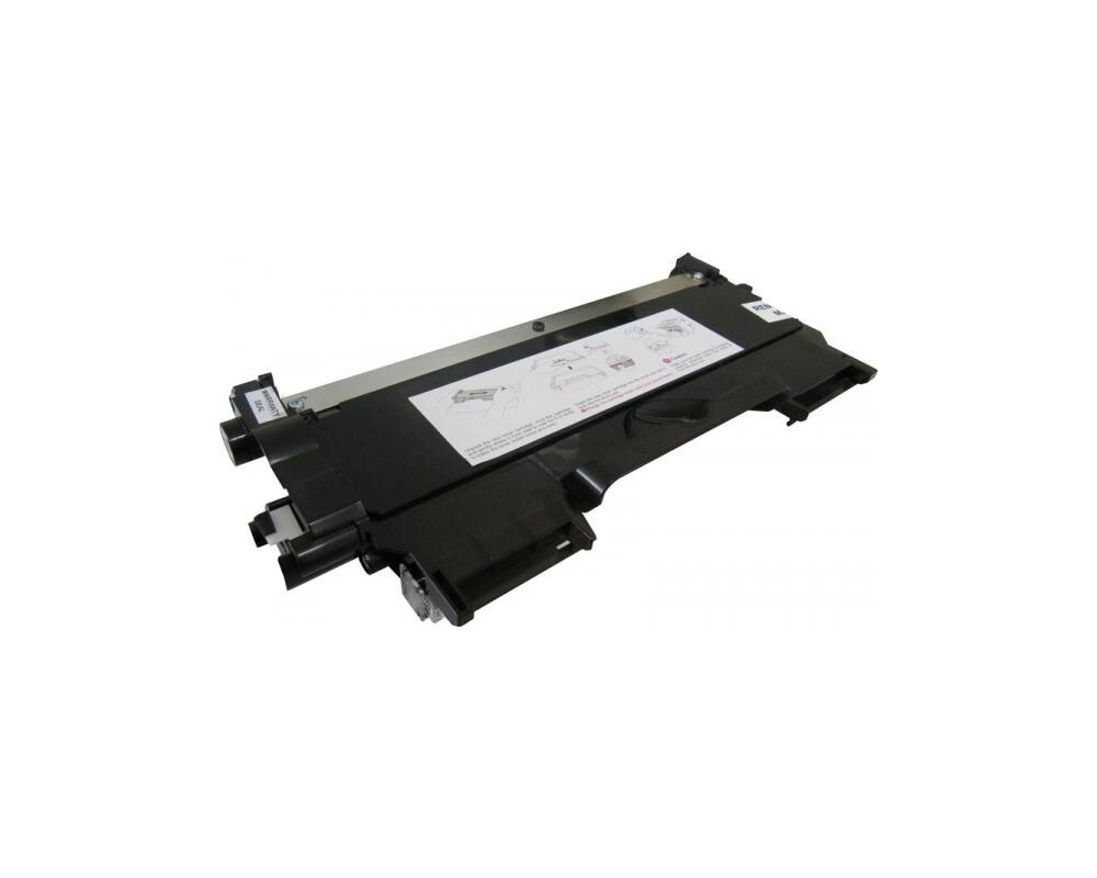 Тонер за принтер Тонер касета UPRINT TN2110/2120, BROTHER, Черен 2