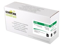  Тонер касета GENERINK CE278A, P1566/P1560/P1600/P1606/M1536/M1530, HP, Черен 617852 LF-TON-HP-CAS-CE278A-G на топ цена - PIC.bg
