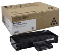  Тонер касета GENERINK SP 201LE, RICOH, Черна, 2600 копия, bulk 617862 LF-TON-RICOH-SP201LE на топ цена - PIC.bg