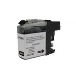 Мастило Мастилница UPRINT LC223 BROTHER, Черен 2