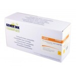 <span>Тонер за принтер</span> Тонер касета GENERINK CLT-Y4072S, SAMSUNG, Жълт <span class='catalog-num-in-name'>LF-TON-SAM-CAS-Y4072S-G</span> - 