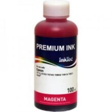  Бутилка с мастило INKTEC за HP CH561WA, HP61/301/122, 100 ml, Червен 617899 HP-1061-100MM на топ цена - PIC.bg