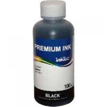  Бутилка с мастило INKTEC за Canon PGI-1200/1300/1400/1500/2500 Bk, MB2020/5020/5070/iB4020, 100 ml, Черен 617904 5000-100MB на топ цена - PIC.bg