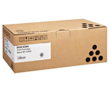  Тонер касета Ricoh SP100LE, 1200 копия, Черен 617907 RICOH-TON-SP100LE на топ цена - PIC.bg