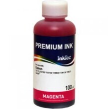  Бутилка с мастило INKTEC за Canon PGI-1200/1300/1400/1500/2500, MB2020/5020/5070/iB4020, Червен, 100 ml 617917 5000D-100MM на топ цена - PIC.bg