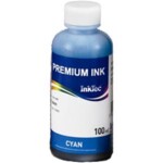 <span>Мастило</span> Бутилка с мастило INKTEC за Canon GI-490/790/890/990, Син, 100 ml <span class='catalog-num-in-name'>0090-100MC</span> - 
