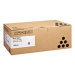 <span>Тонер за принтер</span> Тонер касета Ricoh SPC220E,2300 копия, C240DN Черен <span class='catalog-num-in-name'>RICOH-TON-SPC240BL</span> - 