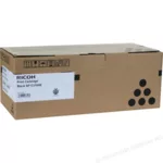 <span>Тонер за принтер</span> Тонер касета Ricoh SPC310HE, 7200 копия  Черен <span class='catalog-num-in-name'>RICOH-TON-SPC310HE-BL</span> - 