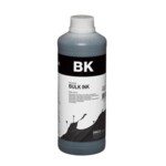 <span>Мастило</span> Бутилка с мастило INKTEC за Canon GI-490/790/890/990, 100 ml, Черен <span class='catalog-num-in-name'>0090-100MB</span> - 