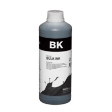  Бутилка с мастило INKTEC за Canon GI-490/790/890/990, 100 ml, Черен 617970 0090-100MB на топ цена - PIC.bg