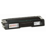 <span>Тонер за принтер</span> Тонер касета Ricoh SPC340E, 5000 копия C340DN Black  <span class='catalog-num-in-name'>RICOH-TON-SPC340E-BL</span> - 