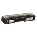 <span>Тонер за принтер</span> Тонер касета Ricoh SPC340E, 5000 копия C340DN Magenta <span class='catalog-num-in-name'>RICOH-TON-SPC340E-M</span> - 