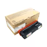 <span>Тонер за принтер</span> Тонер касета Ricoh SPC310E, 2800 копия  C340DN/C342DN Yellow  <span class='catalog-num-in-name'>RICOH-TON-SPC310E-Y</span> - 