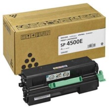  Тонер касета Ricoh SP4500E, 6000 копия Черен 618019 RICOH-TON-SP4500E на топ цена - PIC.bg