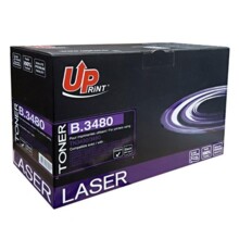 Toner Cartridge BROTHER TN3480 Uprint 618020 LF-TON-BR-CAS-TN3480-UP на топ цена - PIC.bg