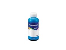  Бутилка с мастило INKTEC за Canon PGI-1200/1300/1400/1500/2500, MB2020/5020/5070/iB4020, Pigment, 100 ml, Син 618050 5000-100MC на топ цена - PIC.bg