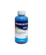  Бутилка с мастило INKTEC за HP C6657,C8728A, 51649, 100ml, Cyan 618089 HP-0006-100MC на топ цена - PIC.bg