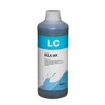 <span>Мастило</span> Бутилка с мастило INKTEC T6735-C13T67354A, за Epson L800/ L810/ L850/ L1800, 1L, Light Cyan <span class='catalog-num-in-name'>EPS-017-1LLC</span> - 