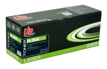  Тонер касета UPRINT CF230X, HP LJ Pro M203/M227, 3500 k, Черен 618140 LF-TON-HP-CAS-CF230X-UP на топ цена - PIC.bg