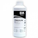 <span>Мастило</span> Бутилка с мастило INKTEC HP CB317/CB321/No564/364-HP Photosmart /Photosmart Premiunm/ Photosmart Plus, 1000 ml, Черен <span class='catalog-num-in-name'>HP-7064-1LPB</span> - 