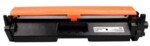 <span>Тонер за принтер</span> Тонер касета ORINK CF217X, HP LJ Pro M102/M130, 5000 k, Черен <span class='catalog-num-in-name'>ORINK-TON-HP-CAS-CF217X</span> - 
