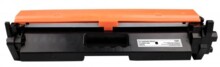  Тонер касета ORINK CF217X, HP LJ Pro M102/M130, 5000 k, Черен 618160 ORINK-TON-HP-CAS-CF217X на топ цена - PIC.bg