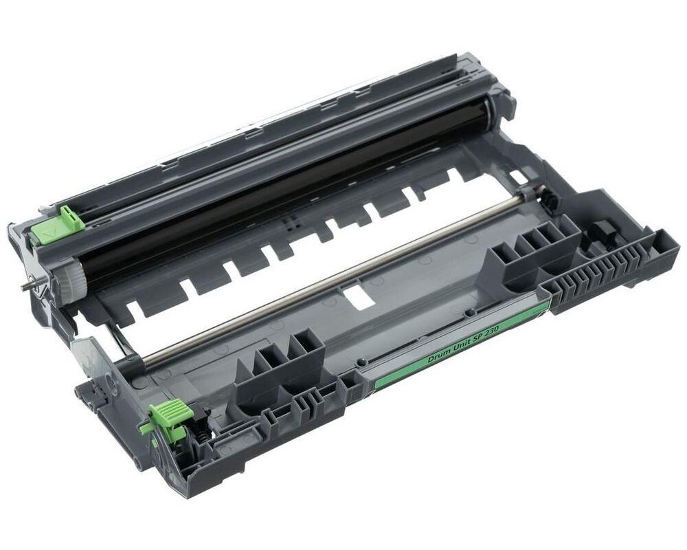 Барабан за принтер Консуматив барабан RICOH Drum Unit SP 230, 12000 копия 2