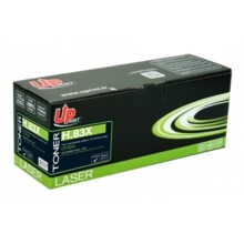  Тонер UPRINT CF283X, HP LJ Pro MFP M125 / M127/ M225/M201N, Canon 727/ 737- MF211/212/215/227/244, 2200k, Черен 618168 LF-TON-HP-CAS-CF283X-UP на топ цена - PIC.bg