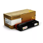 <span>Тонер за принтер</span> Тонер касета Ricoh SPC250E, 1600 копия, Yellow <span class='catalog-num-in-name'>RICOH-TON-SPC250Y</span> - 